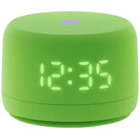 Yandex Station Lite 2, Умная колонка (Зелёный)