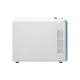 Сетевое хранилище Qnap TS-431K Белый