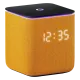 Yandex Station Midi YNDX-00054, YandexGPT, Zigbee, Orange - Boxe inteligente