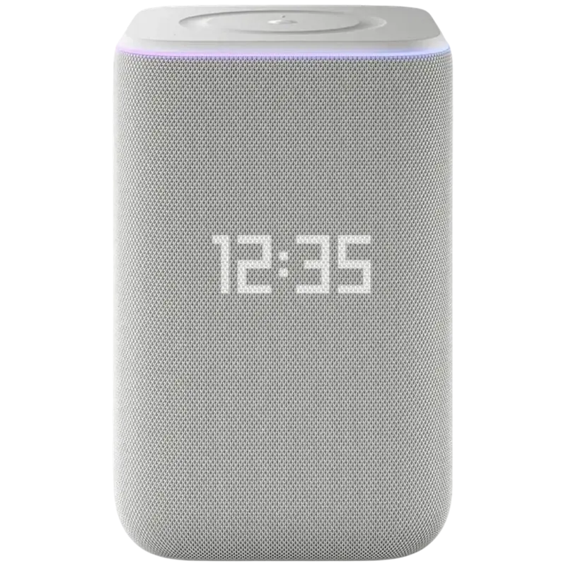 Yandex Station 3 (Silver) Boxe inteligente