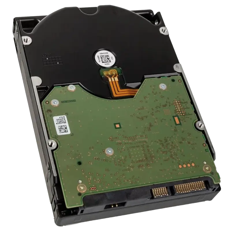 Жесткий диск Western Digital WD Red Pro 10 ТБ