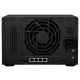Сетевое хранилище SYNOLOGY DVA3221 Черный