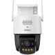 IMOU Titan Pro 6 Мп IP PT Камера видеонаблюдения с Wi-Fi (3.6 мм)