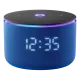 Yandex Station Mini 3 Pro YNDX-00059BLU, Zigbee, Blue - Boxe inteligente