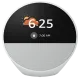 Amazon Echo Spot, Glacier White Boxe inteligente