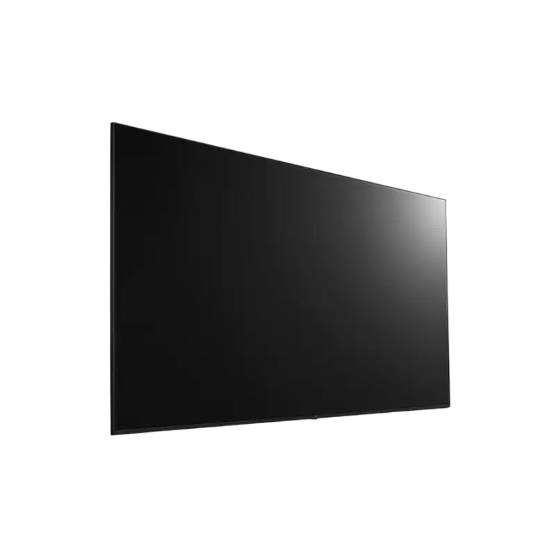 LG 75UL3J-E 75" Интерактивная доска (Пепельно синий)