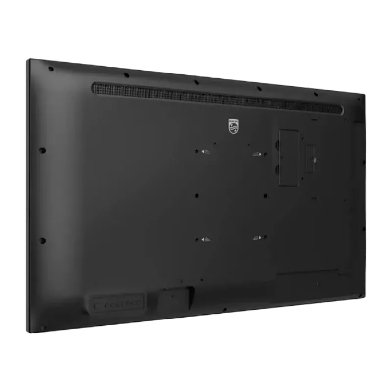 Philips Q-Line 55BDL3650Q/00 55" Рекламный монитор (Чёрный)