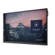 NEC MultiSync CB751Q 75" Интерактивная доска (Чёрный)