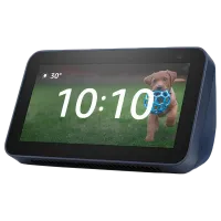 Amazon Echo Show 5 (2rd Gen), Deep Sea Blue Умная колонка 