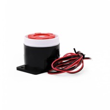 Сирена AUP-47, 115dB – Мощный звуковой сигнал для безопасности