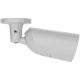 Ajax BulletCam HL (5 Mp/2.8 mm) ASP Cameră IP de supraveghere 5 MP cu inteligență artificială (albă)