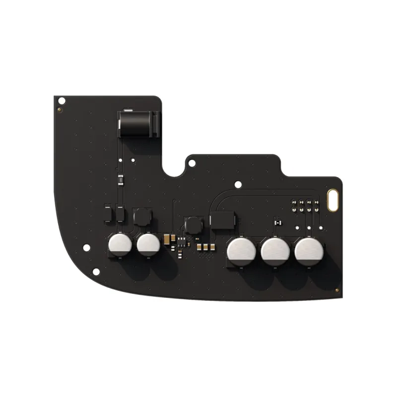 Ajax 12V PSU Placă de alimentare pentru Hub 2 / Hub 2 Plus / ReX 2