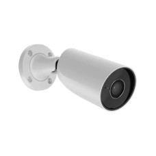 Ajax BulletCam (8 MP / 2.8 mm) (8EU) ASP white IP Cameră de supraveghere video