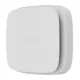 Ajax FireProtect 2 RB (Heat/Smoke/CO) (8EU) White Detector wireless de fum, temperatură și monoxid de carbon