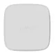 Ajax FireProtect 2 RB (Heat/Smoke/CO) (8EU) White Detector wireless de fum, temperatură și monoxid de carbon