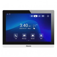 Akuvox C319A 10" IP видеодомофон c WiFi