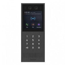 Akuvox X912S Panou de apel IP pentru apartamente, cu rezoluție de 2MP