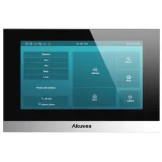 Akuvox C313N Videointerfon IP de 7″