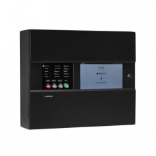 Адресная панель пожарной сигнализации Detnov CAD-250 V2, 2048 Zones, LCD, EN54, IP30