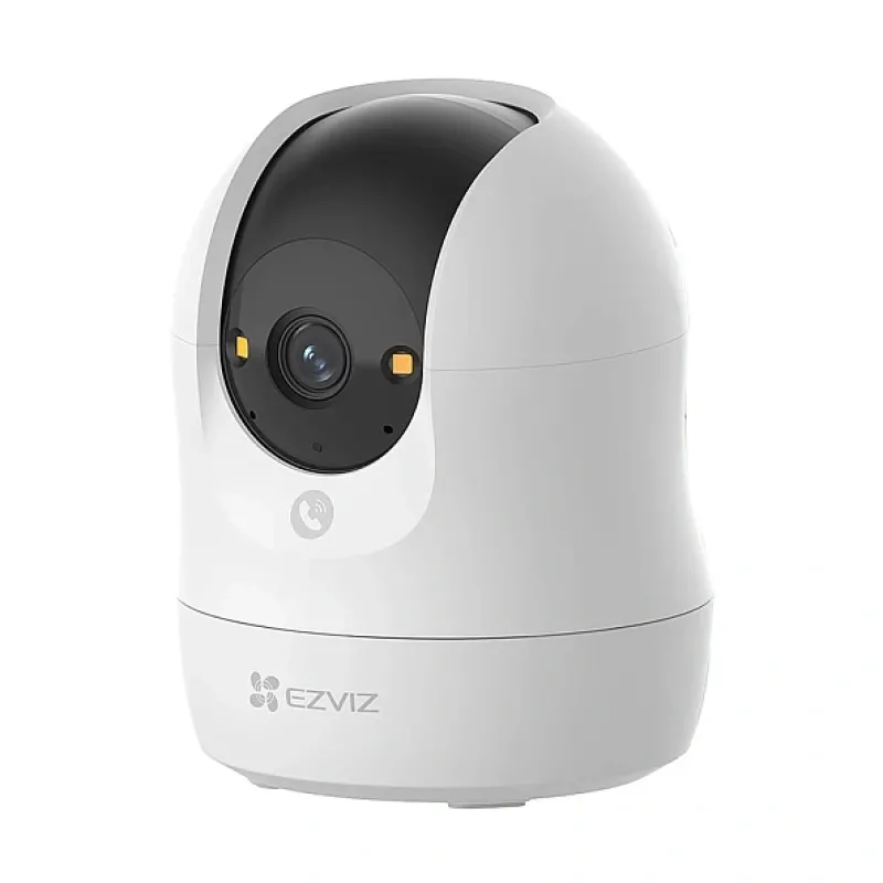 EZVIZ CS-C6N-R200-1Q5WFL (C6N G1 3K) 5 МП PT IP Камера видеонаблюдения c Auto-Zoom (4 мм)