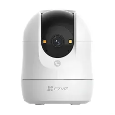 EZVIZ CS-C6N-R200-1Q5WFL (C6N G1 3K) 5 МП PT IP Камера видеонаблюдения c Auto-Zoom (4 мм)