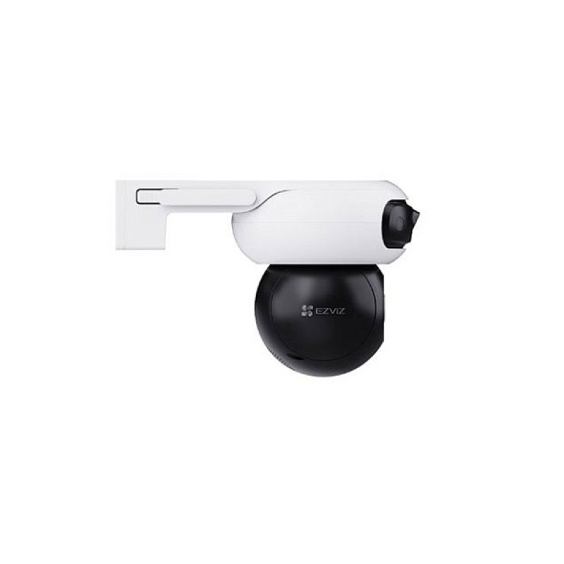 Ezviz CS-C90-R100-8H44WKFL (C90 Dual 2K⁺) 4+4 Мп поворотная IP Камера видеонаблюдения (2.8 / 6 мм)