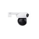 Ezviz CS-C90-R100-8H44WKFL (C90 Dual 2K⁺) 4+4 Мп поворотная IP Камера видеонаблюдения (2.8 / 6 мм)