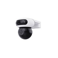 Ezviz CS-C90-R100-8H44WKFL (C90 Dual 2K⁺) Cameră IP de supraveghere rotativă 4 MP + 4 MP (2.8 / 6 mm)