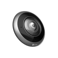 Ezviz CS-E4p-R100-8C6WKF (E4p 3K+) Cameră IP Wi-Fi Fisheye de supraveghere 6 MP (360°)