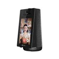 Ezviz CS-S10-R101-1M4WFK (S10) Cameră IP rotativă multifuncțională de 4 MP cu ecran pentru monitorizare (4 mm)