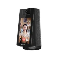 Ezviz CS-S10-R101-1M4WFK (S10) Мильтифункциональная 4 Мп IP поворотная камера с экраном для мониторинга (4 мм)