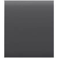 Ajax CenterButton (1-gang/2-way) [55] Graphite Buton central pentru comutator cu o singură cheie sau trecere