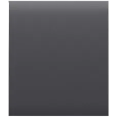 Ajax CenterButton (1-gang/2-way) [55] Graphite Buton central pentru comutator cu o singură cheie sau trecere
