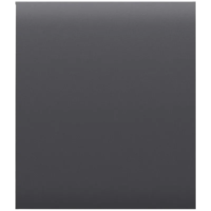 Ajax CenterButton (1-gang/2-way) [55] Graphite Buton central pentru comutator cu o singură cheie sau trecere