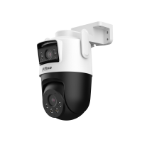 Dahua DH-P5D-5F-PV IP Поворотная PT Wi-Fi Камера видеонаблюдения 5+5 Мп (2.8mm)