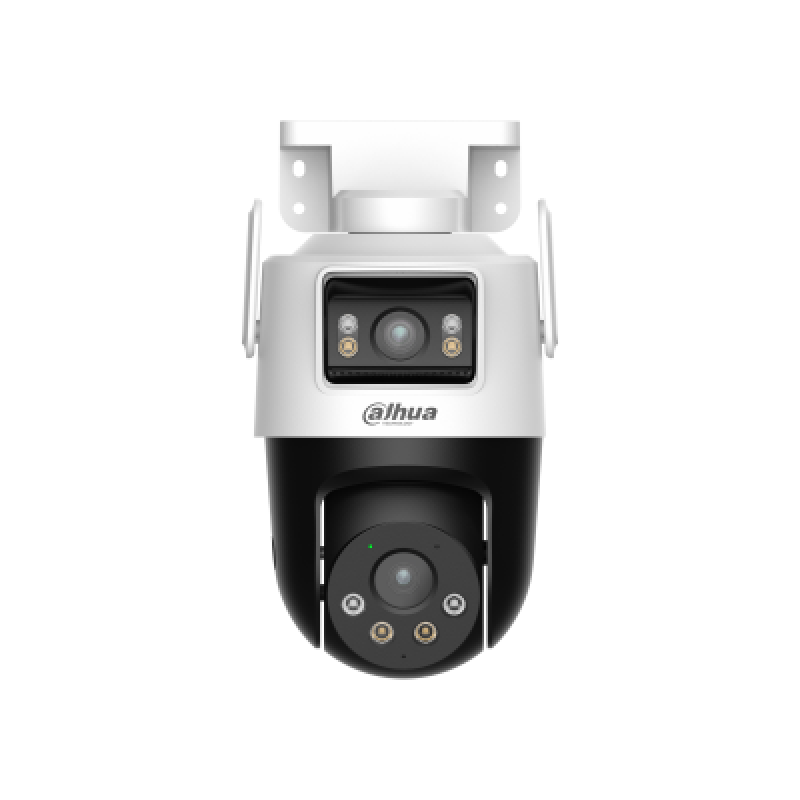 Dahua DH-P5D-5F-PV Cameră IP Wi-Fi PT de supraveghere 5+5MP (2.8mm)