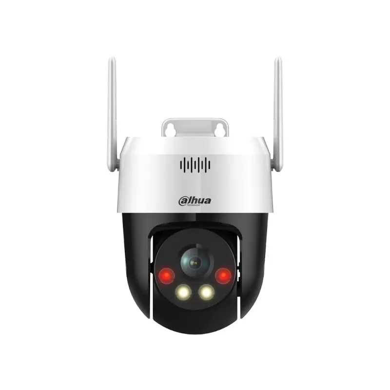 Dahua DH-SD2A500HB-GN-AW-PV-S2 Cameră de supraveghere video 5MP 4mm