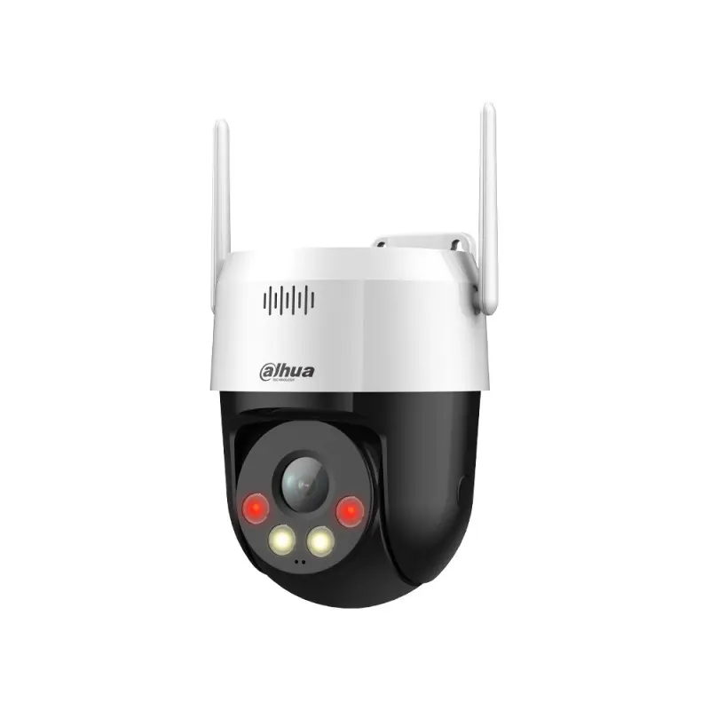 Dahua DH-SD2A500HB-GN-AW-PV-S2 Cameră de supraveghere video 5MP 4mm