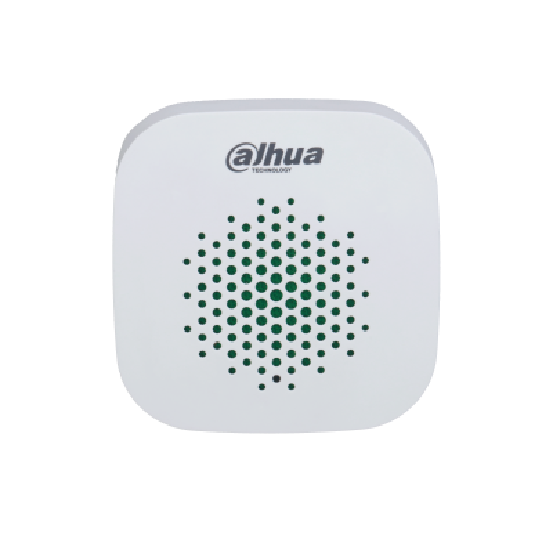 Dahua DHI-ARA12-W2 (868) Wireless sirena