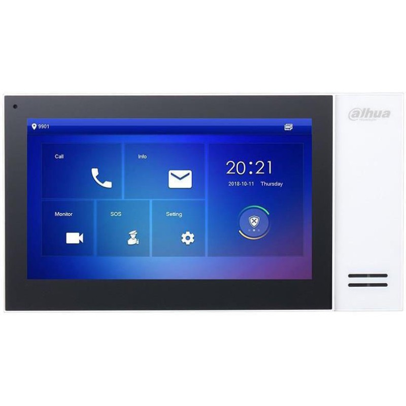 Dahua DHI-VTH2421FW-P IP videointerfon 