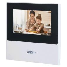 Dahua DHI-VTH2611L-WP Wi-Fi Monitor de interior