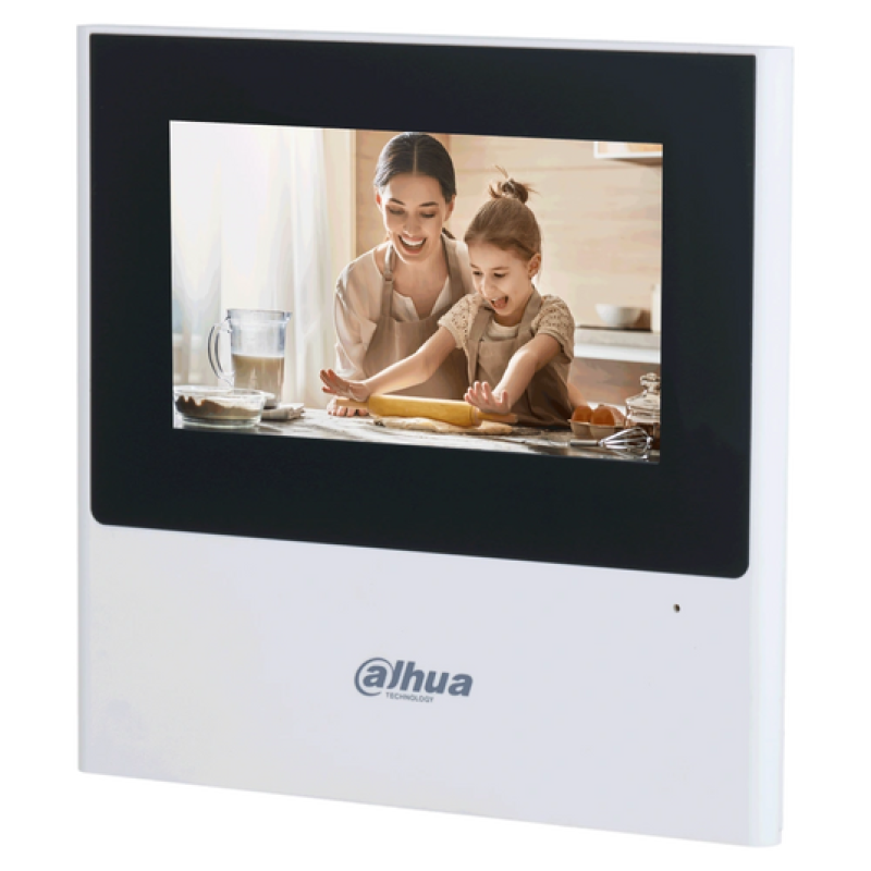 Dahua DHI-VTH2611L-WP Wi-Fi Monitor de interior