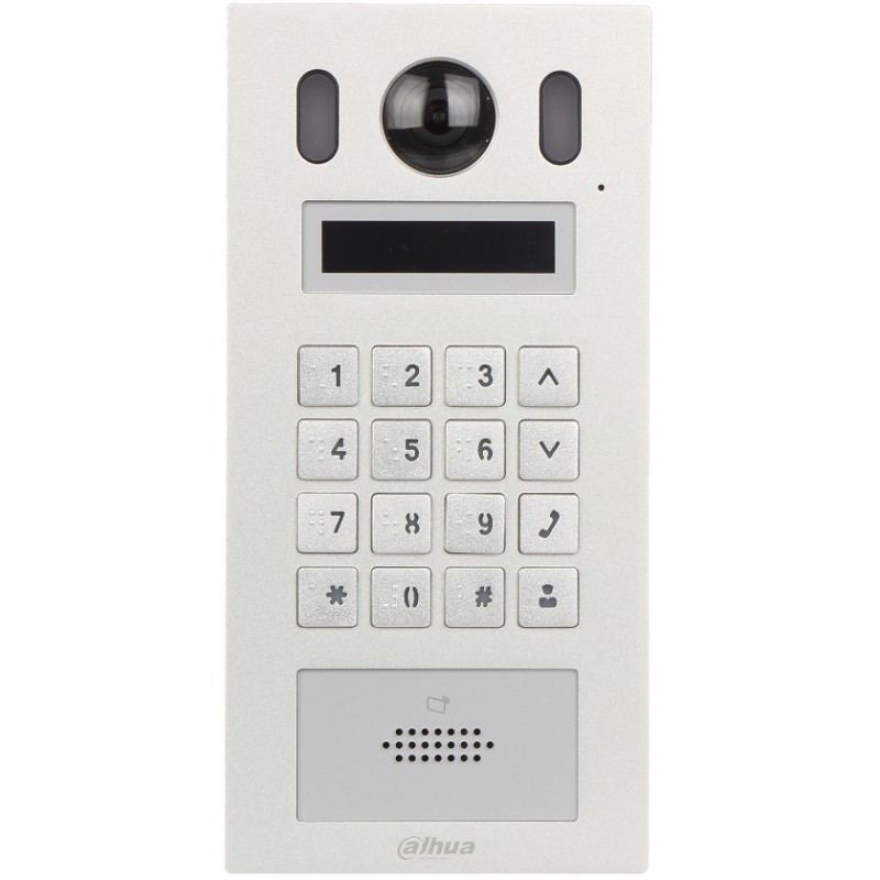 Dahua DHI-VTO6221E-P IP panou de apel
