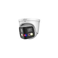 Dahua DH-IPC-PDW3849-A180-AS-PV Камера видеонаблюдения 2x4MP 2.8mm