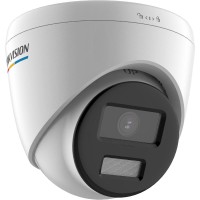 Hikvision DS-2CD1347G3H-LIUF/SL 4 Мп IP Камера видеонаблюдения ColorVu 3.0 , MotionDetect 3.0 (2.8mm)