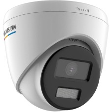 Hikvision DS-2CD1347G3H-LIUF/SL Cameră IP de supraveghere video 4MP, ColorVu 3.0, MotionDetect 3.0 (2.8mm)