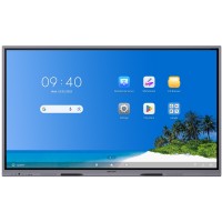 Hikvision DS-D5B65RB/EP – Ecran interactiv de 65" (EDLA Google)