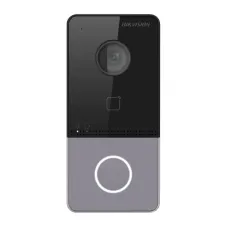 Hikvision DS-KV6113-WPE1 Wi-FI panou de apel pentru un singur abonat