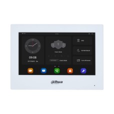 Dahua DHI-VTH5321GW-W Videointerfon IP cu Wi-Fi