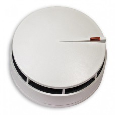 Дымовой датчик Detnov DOD-220A-I, LED, EN54, IP40
